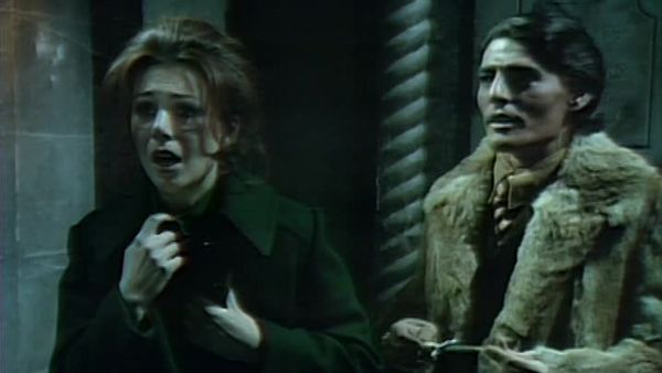 Dark Shadows - 942