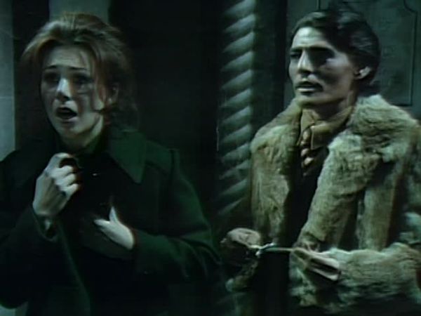 Dark Shadows - 942
