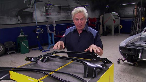 PowerNation: 1970 Dodge Challenger - PowerNation: Ultra Violet Pt 2