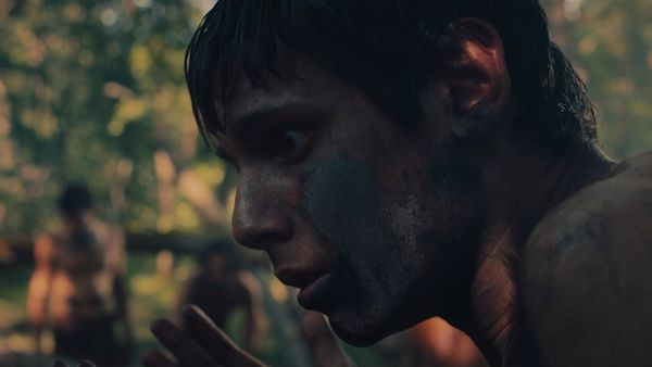 Romulus en español - Tu