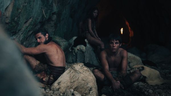 Romulus en español - Imperio