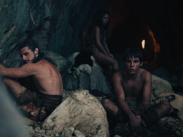 Romulus en español - Imperio
