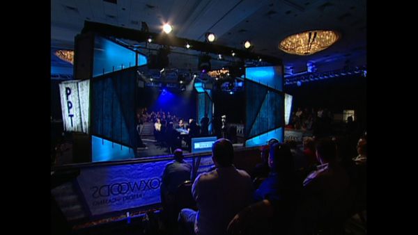 Professional Poker Tour - Commerce – 2nd Quarter