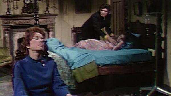 Dark Shadows - 1102