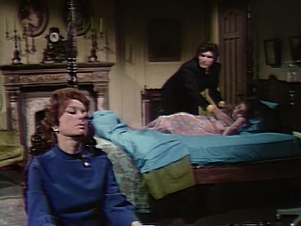 Dark Shadows - 1102