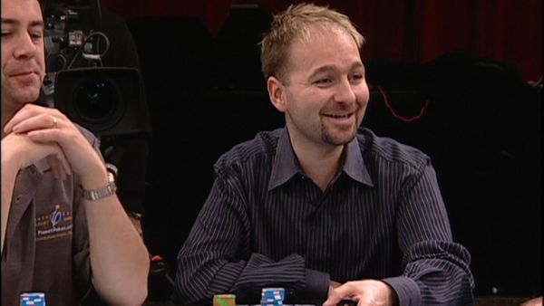 Professional Poker Tour - Commerce – 3rd Quarter