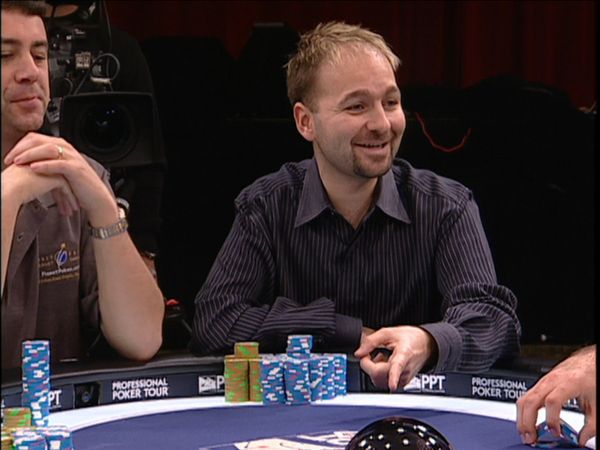 Professional Poker Tour - Commerce – 3rd Quarter