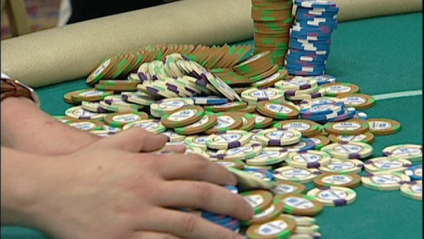 Professional Poker Tour - Commerce – Final Table
