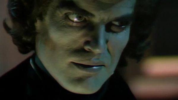 Dark Shadows - 1104