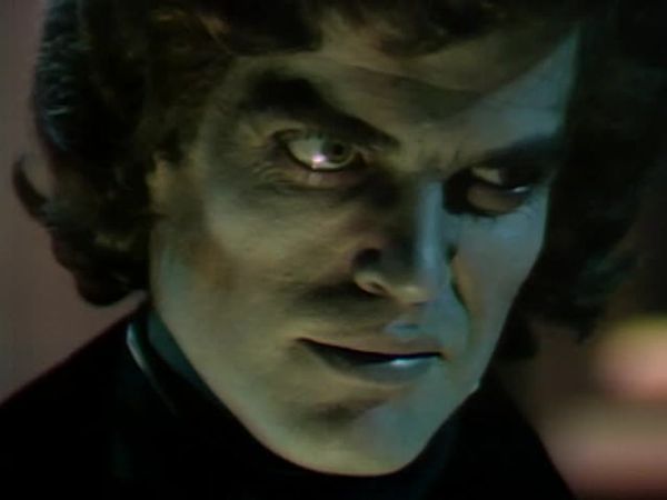 Dark Shadows - 1104