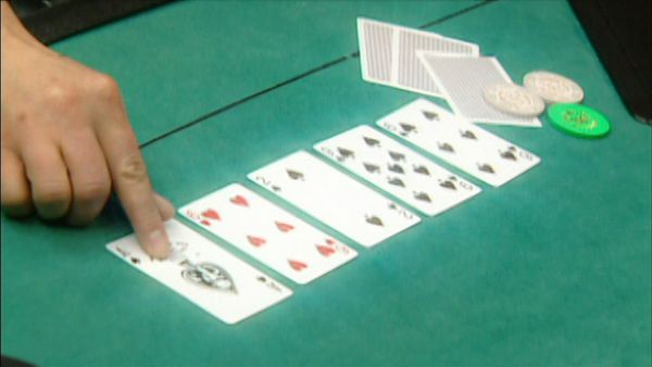 Professional Poker Tour - Bay 101 – 2nd Quarter