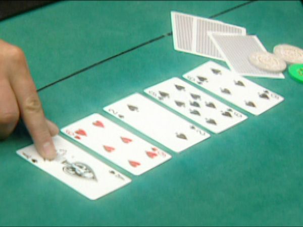 Professional Poker Tour - Bay 101 – 2nd Quarter