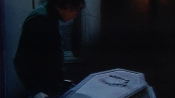 Dark Shadows - 1105