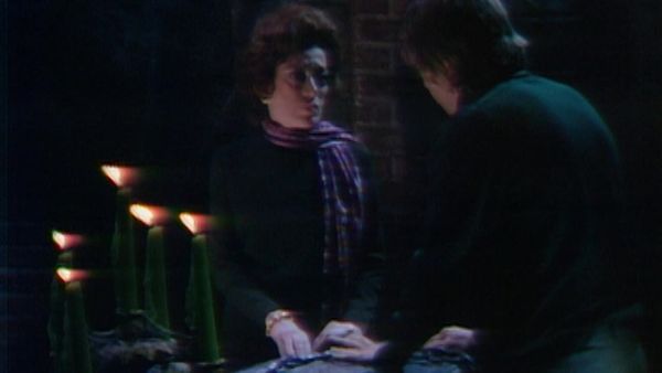 Dark Shadows - 1106
