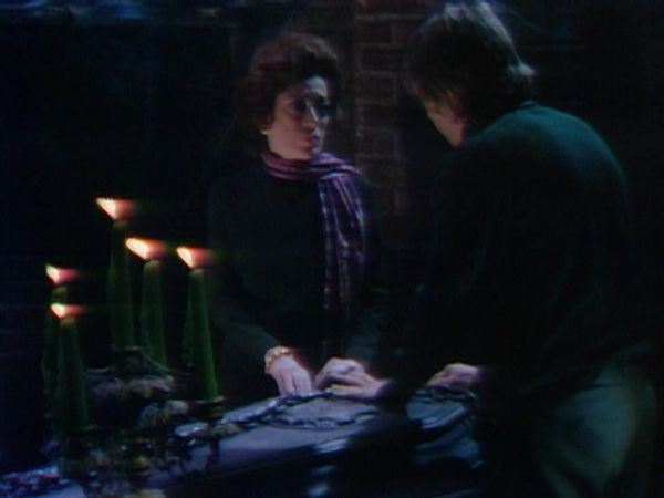Dark Shadows - 1106