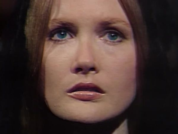 Dark Shadows - 1107