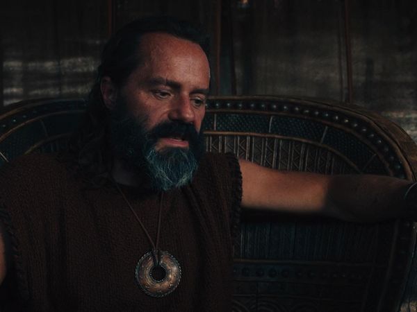 Romulus en español - Parcere