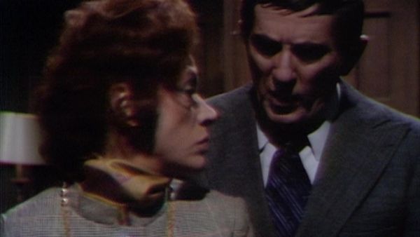 Dark Shadows - 1108