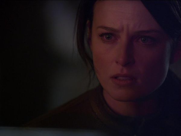 Continuum en español - Una puntada en el tiempo