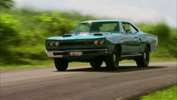 PowerNation: 1970 Dodge Challenger - PowerNation: Ultra Violet Pt 9