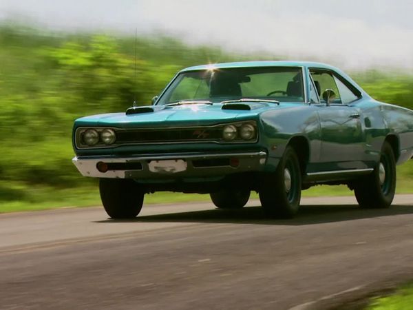 PowerNation: 1970 Dodge Challenger - PowerNation: Ultra Violet Pt 9