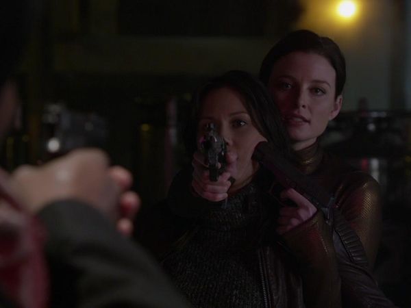 Continuum en español - Tiempos Rápidos