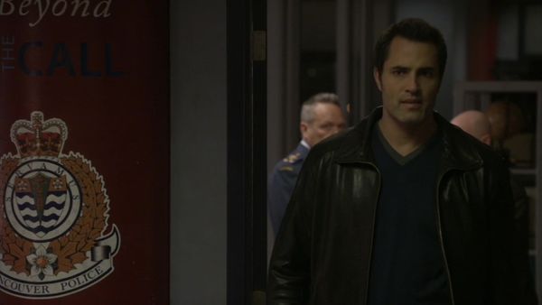 Continuum en español - Cuestión de tiempo