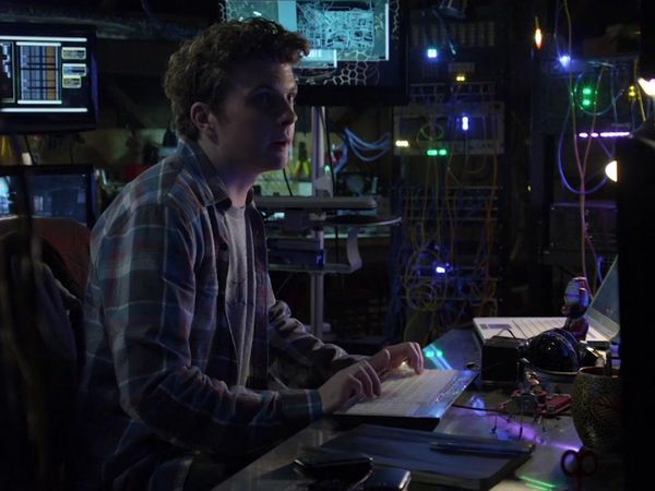 Continuum en español - Se Acabó el Tiempo