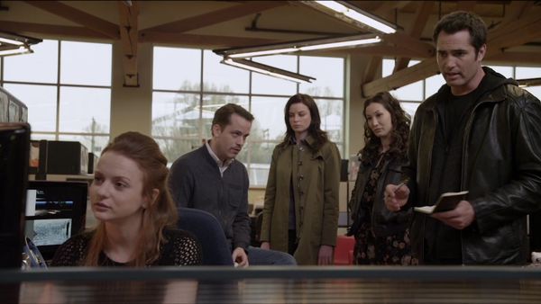 Continuum en español - Recreo