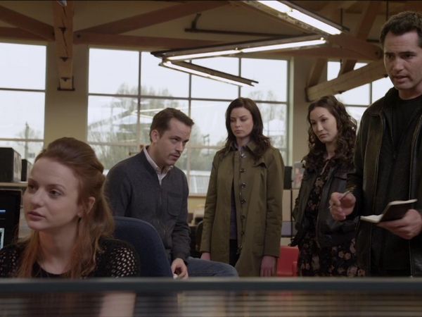 Continuum en español - Recreo