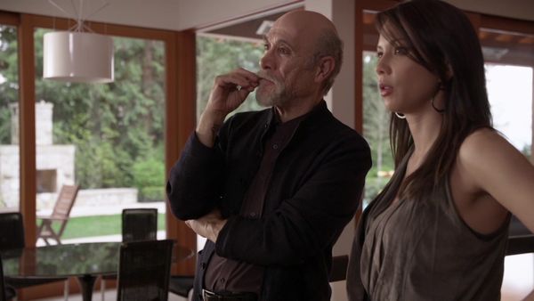 Continuum en español - Tiempo Familiar