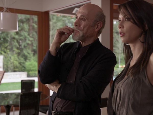 Continuum en español - Tiempo Familiar