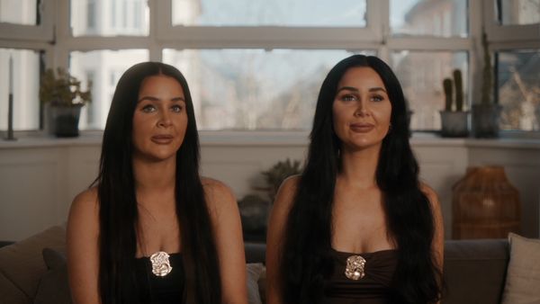 Vivi & Isabell: Os mod Verden - Episode 105
