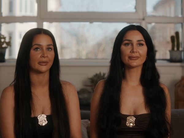 Vivi & Isabell: Os mod Verden - Episode 105