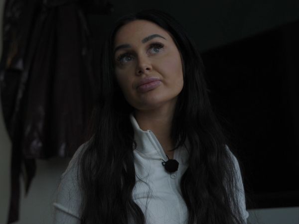 Vivi & Isabell: Os mod Verden - Episode 106