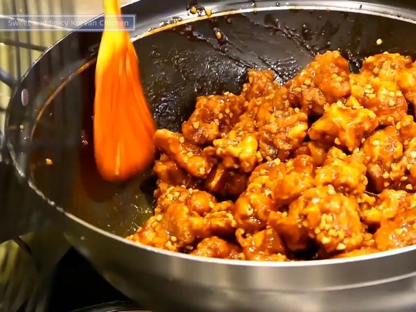 Food Kingdom - Food Kingdom : Festin de poulet frit croustillant