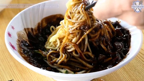 Food Kingdom - Food Kingdom : Classiques coréano-chinois