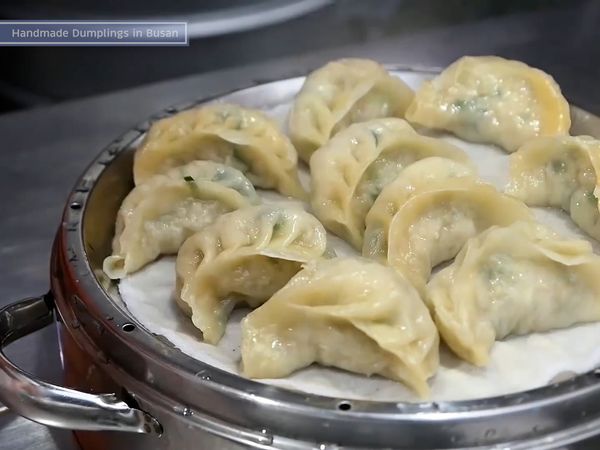 Food Kingdom - Food Kingdom : Raviolis et douceurs hivernales