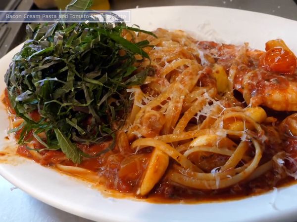 Food Kingdom - Food Kingdom : Délices de pizza et pâtes
