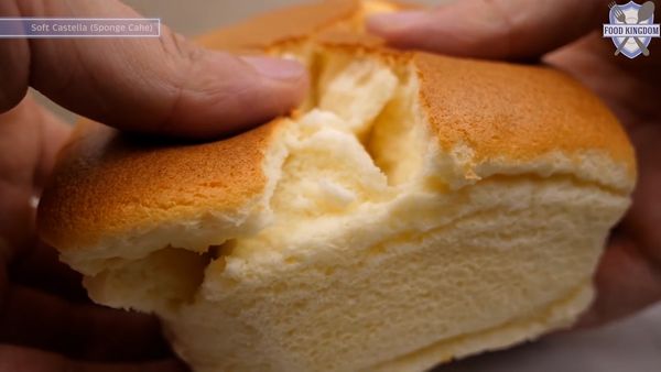 Food Kingdom - Food Kingdom : Castella et créations sucrées