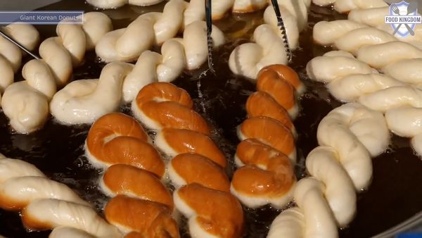 Food Kingdom - Food Kingdom : Festin de hot-dogs coréens