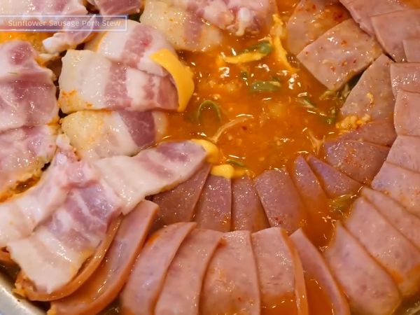 Food Kingdom - Food Kingdom : Spécialités de porc grillé