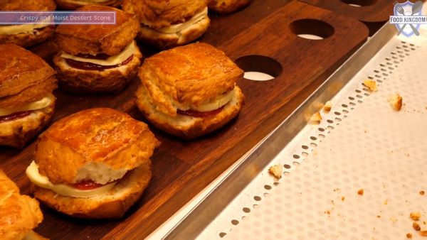 Food Kingdom - Food Kingdom : Desserts et glaces coréens