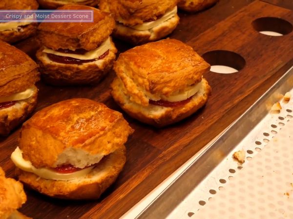 Food Kingdom - Food Kingdom : Desserts et glaces coréens