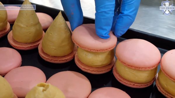 Food Kingdom - Food Kingdom : Desserts fusion
