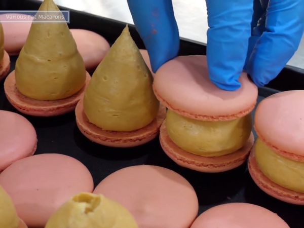 Food Kingdom - Food Kingdom : Desserts fusion