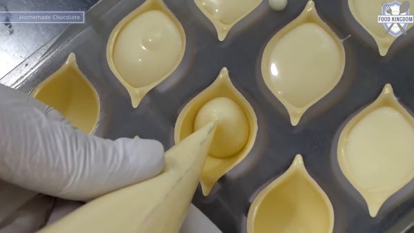 Food Kingdom - Food Kingdom : Bonbons coréens faits maison