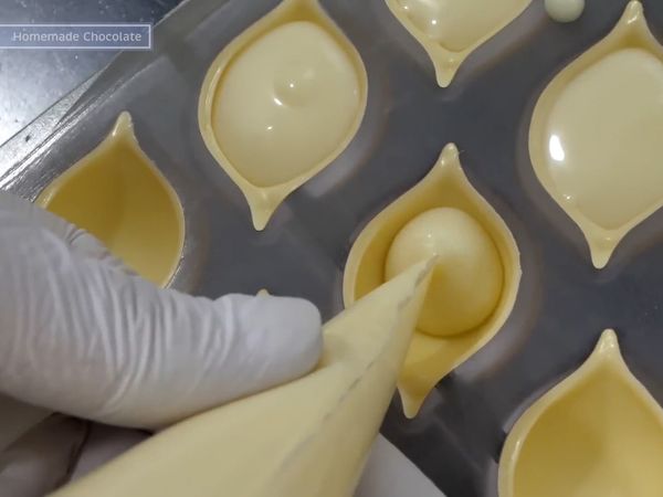 Food Kingdom - Food Kingdom : Bonbons coréens faits maison