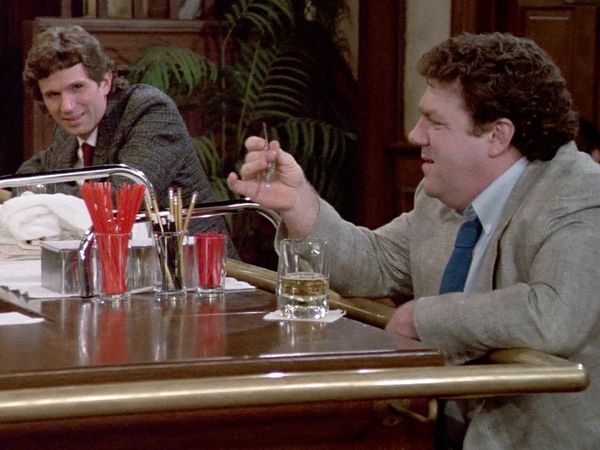 Cheers - Le tombeur de ces dames