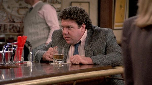 Cheers - Frasier le bon garçon